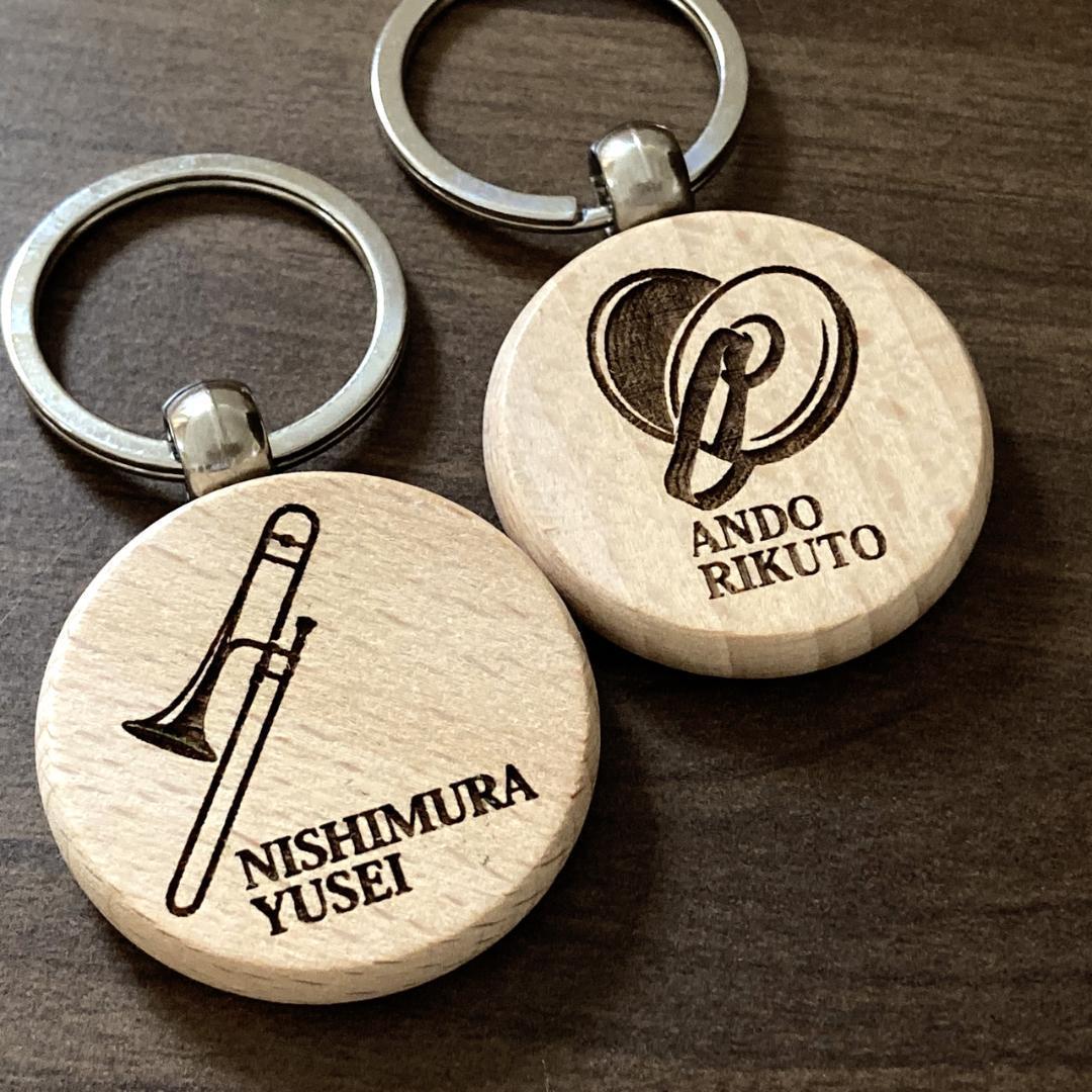 【大口注文価格ご相談用】お名前キーホルダー　30個〜　デザイン豊富♡