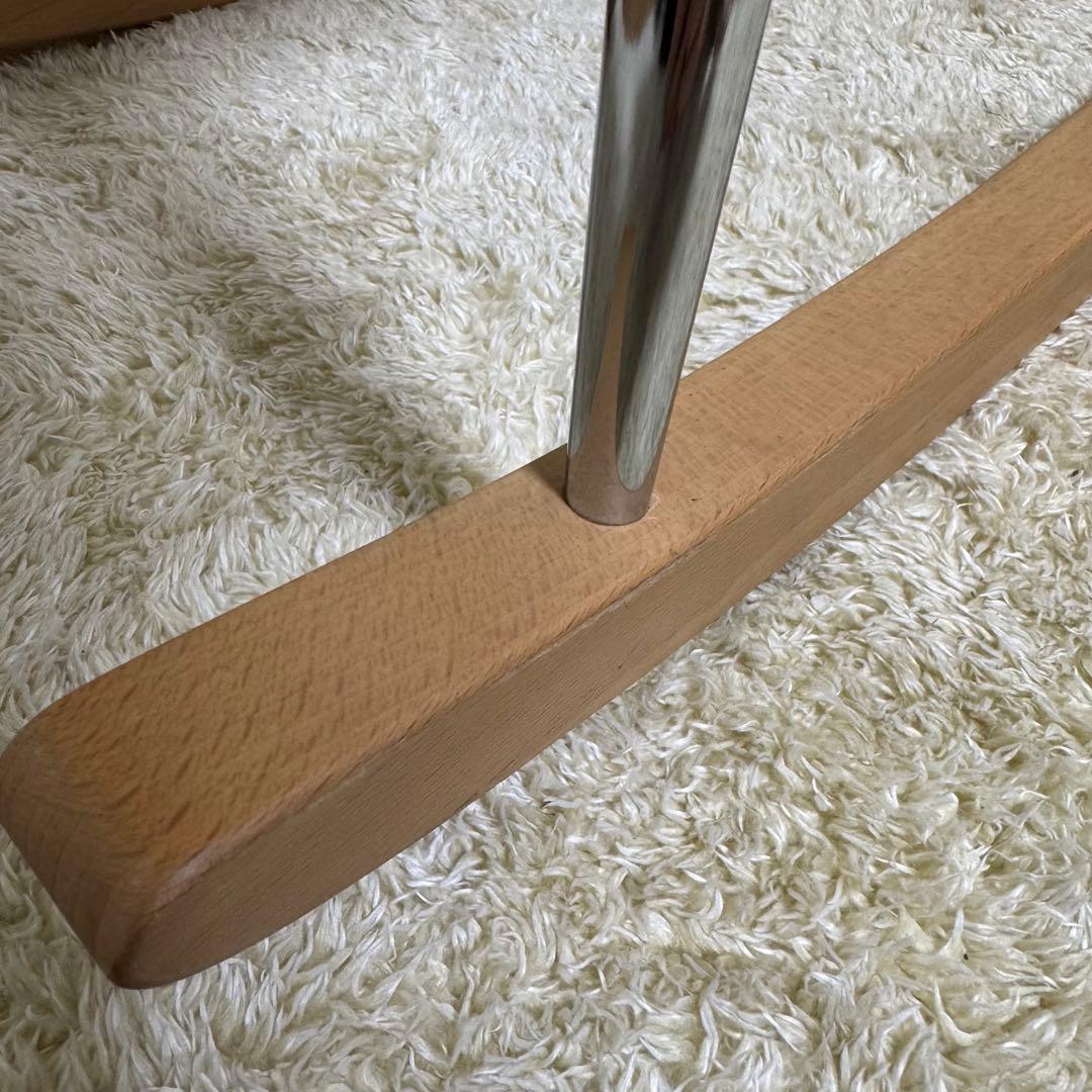 【希少】　ロッキングチェア