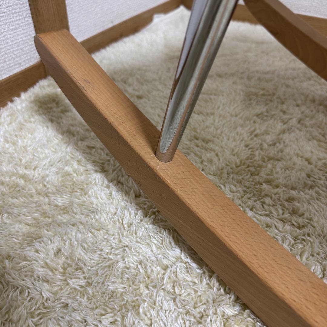 【希少】　ロッキングチェア