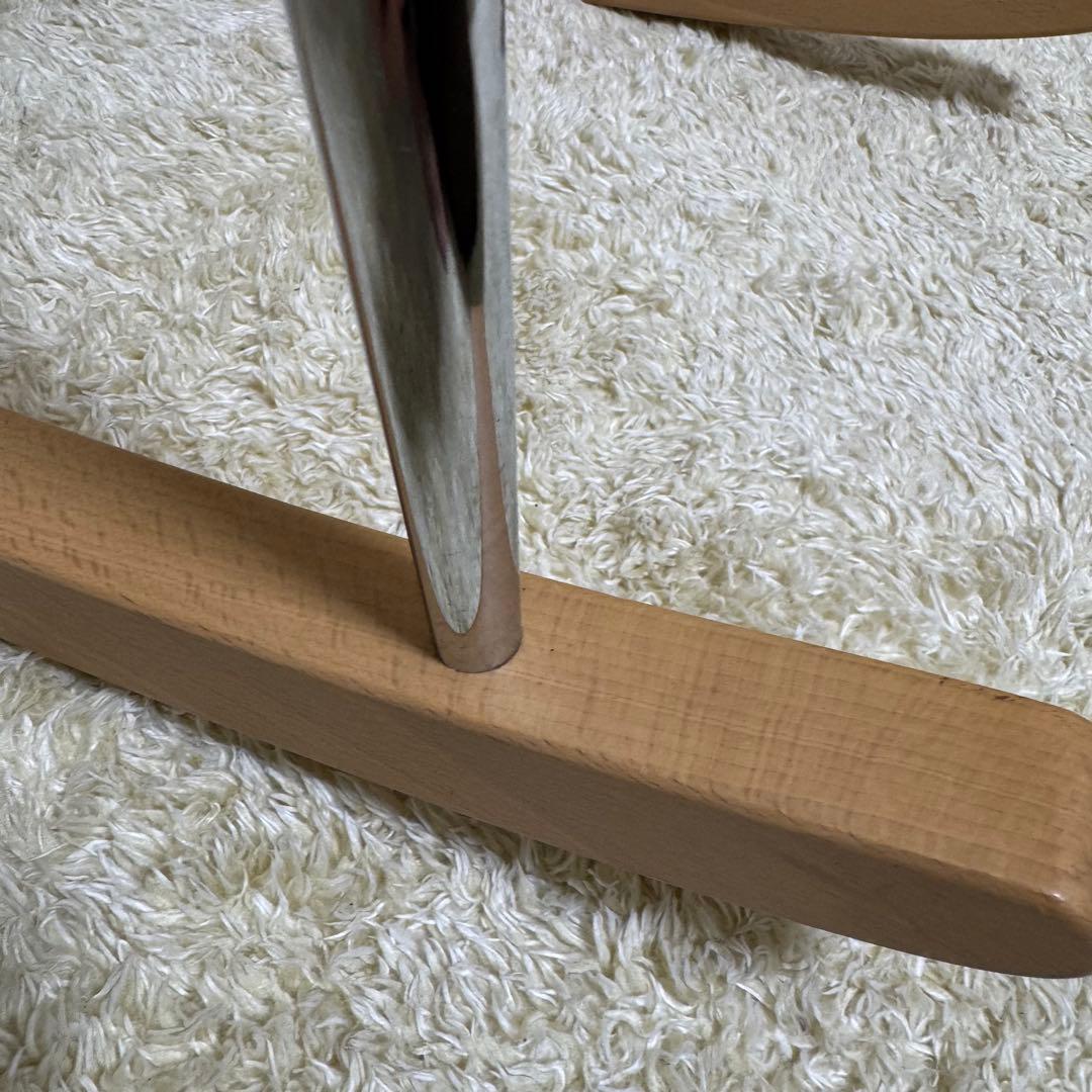 【希少】　ロッキングチェア