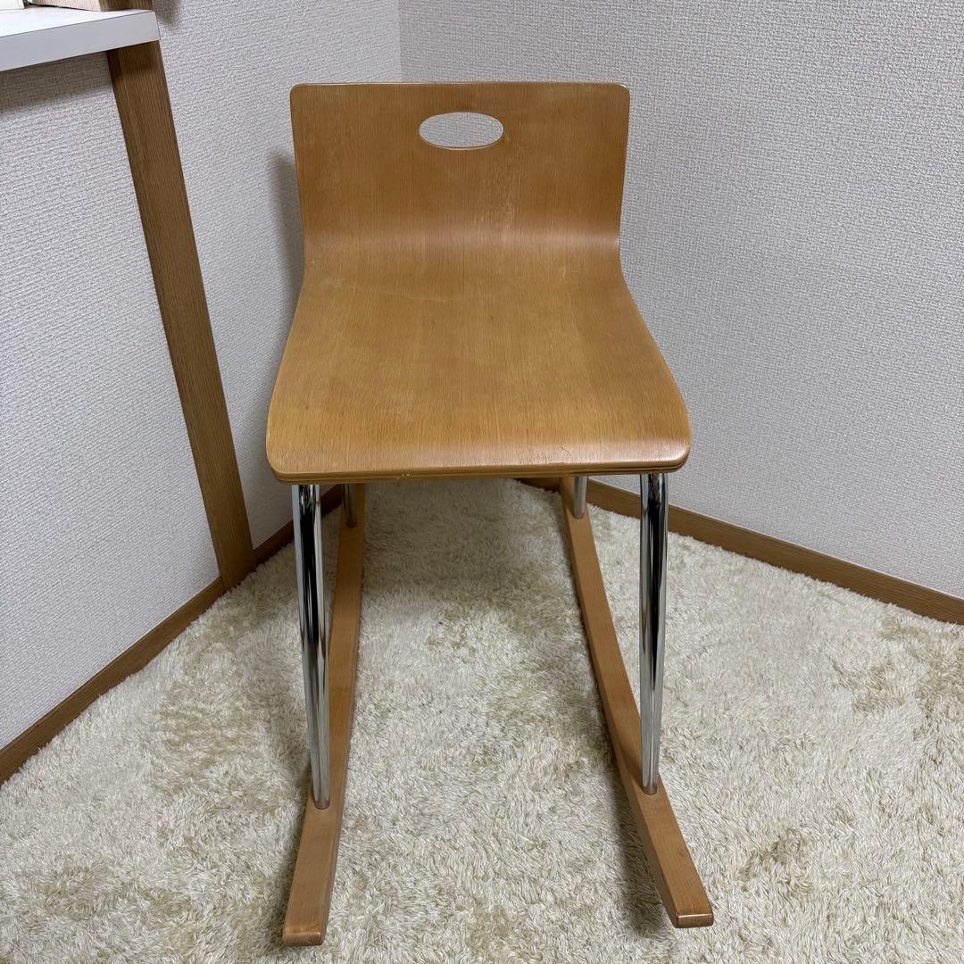 【希少】　ロッキングチェア