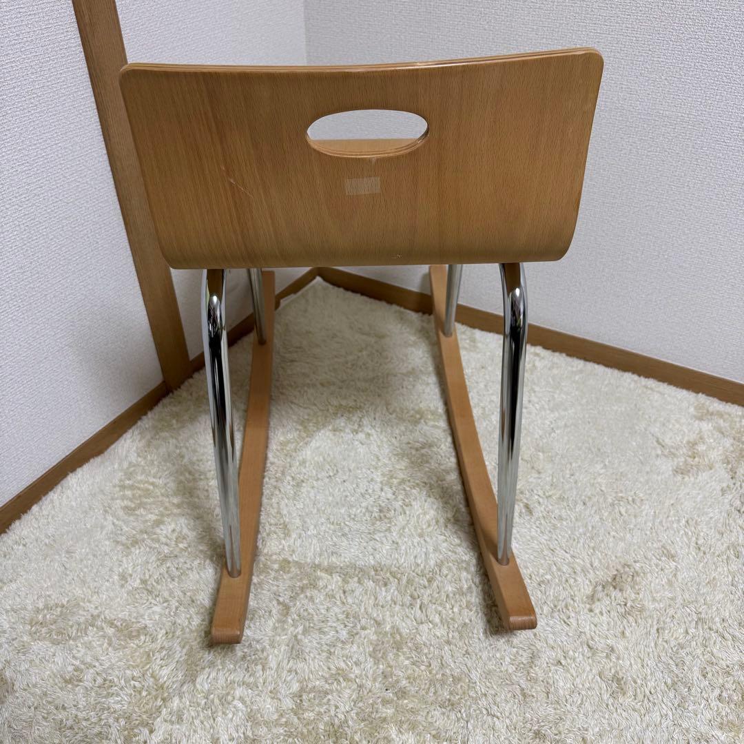 【希少】　ロッキングチェア