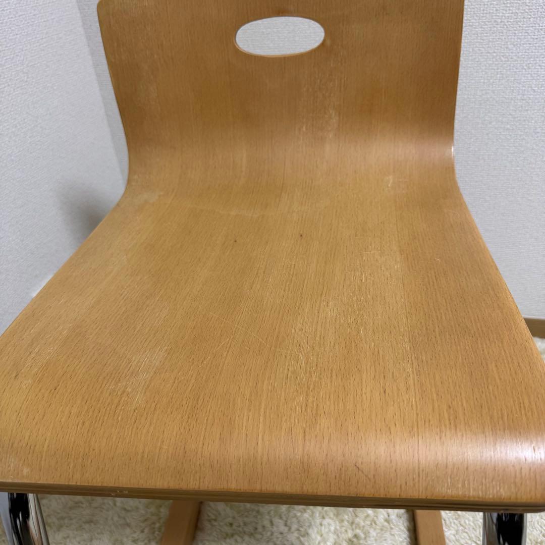 【希少】　ロッキングチェア