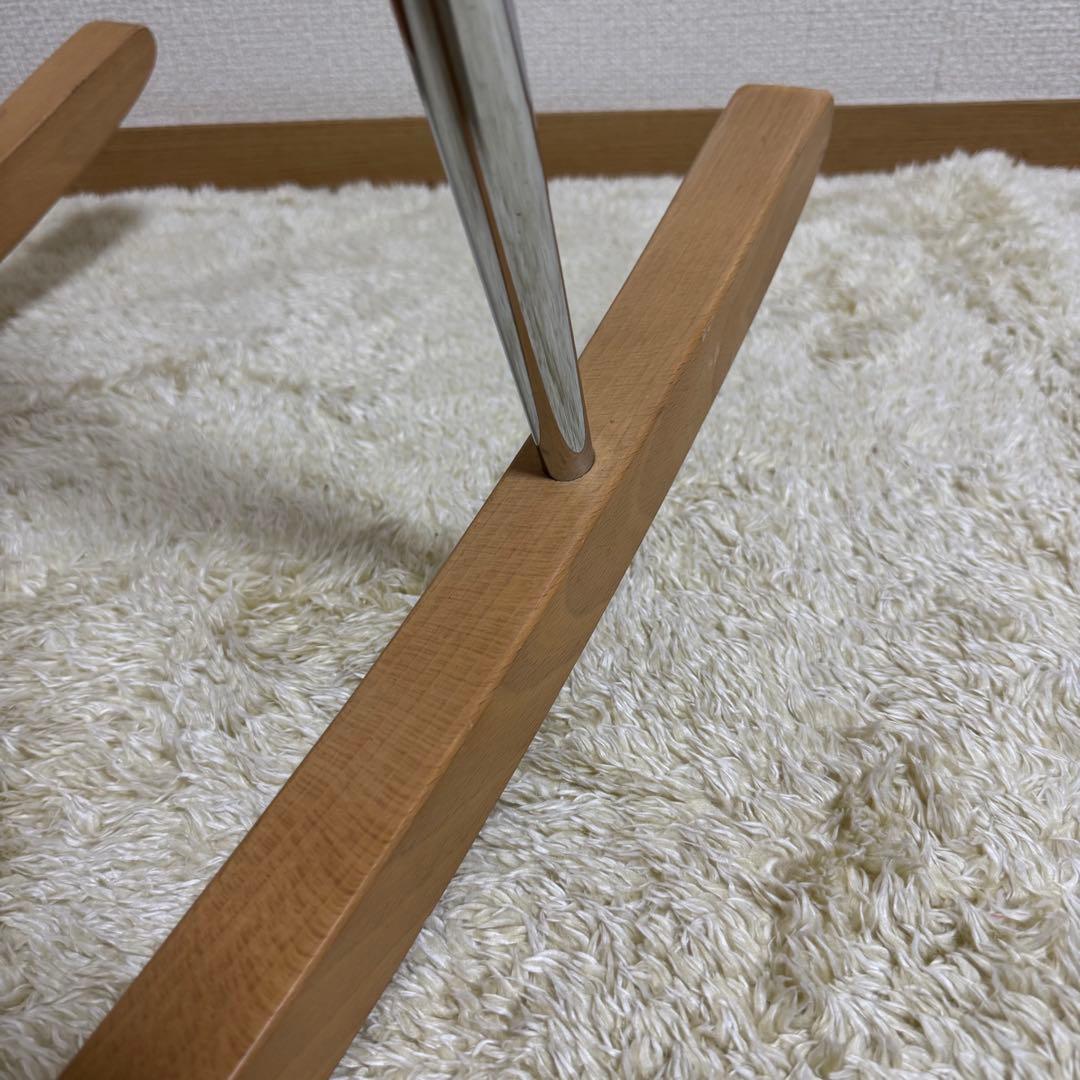 【希少】　ロッキングチェア