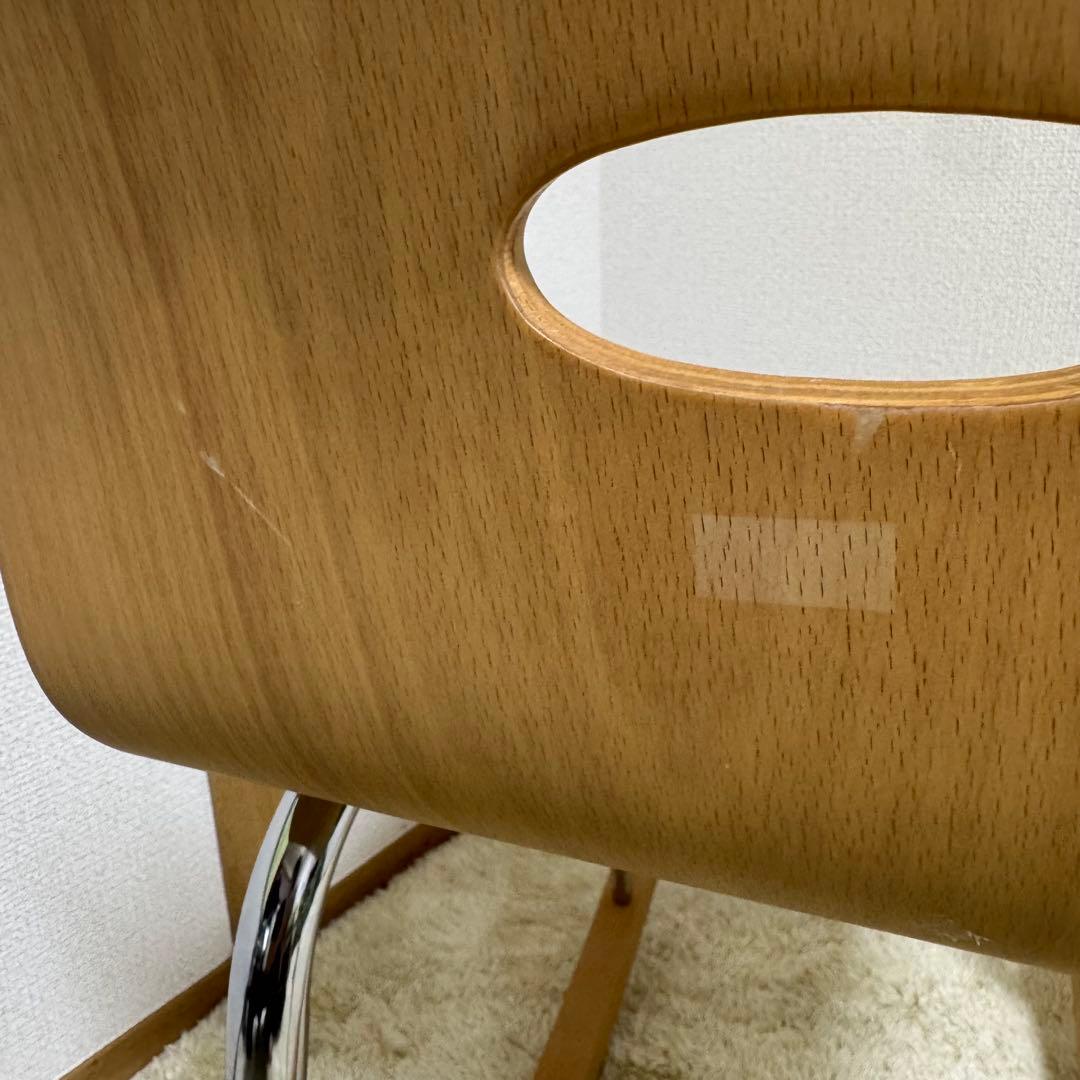 【希少】　ロッキングチェア