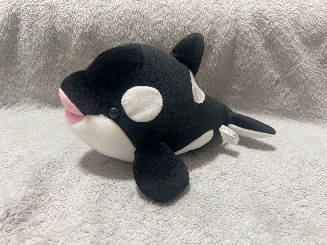 神戸須磨シーワールド オルカくじ 4等 - メルカリ