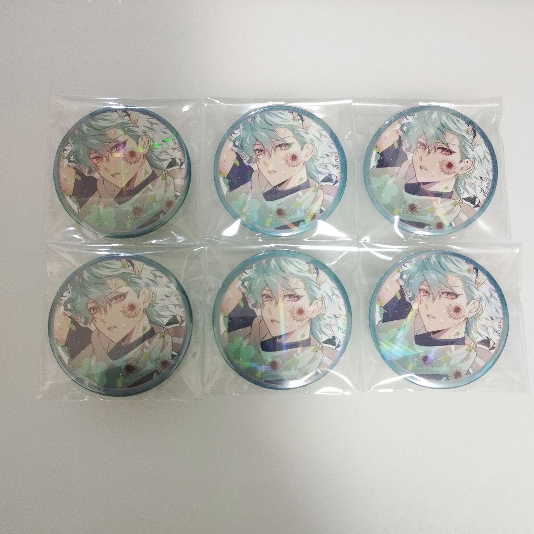 笹塚尊 缶バッジ バースデー バー缶 笹塚尊 缶バッジ バースデー バー