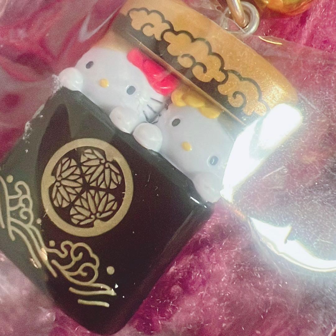 2003〜2012年 レア廃盤品ご当地キティおまとめ11点