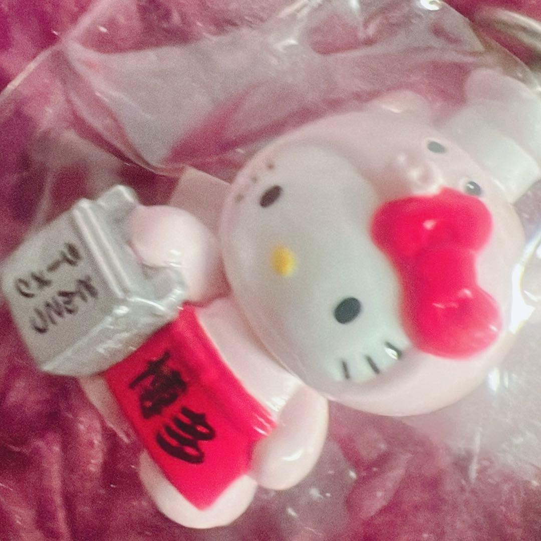 2003〜2012年 レア廃盤品ご当地キティおまとめ11点