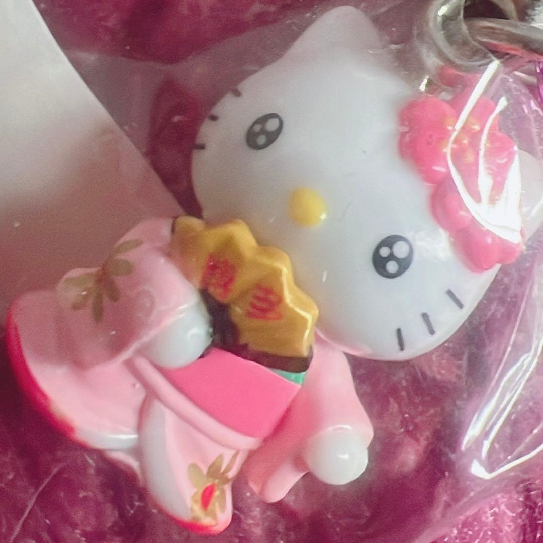 2003〜2012年 レア廃盤品ご当地キティおまとめ11点