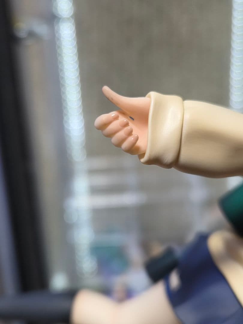 「僕のヒーローアカデミア」フィギュア　トガヒミコ【S-FIRE】