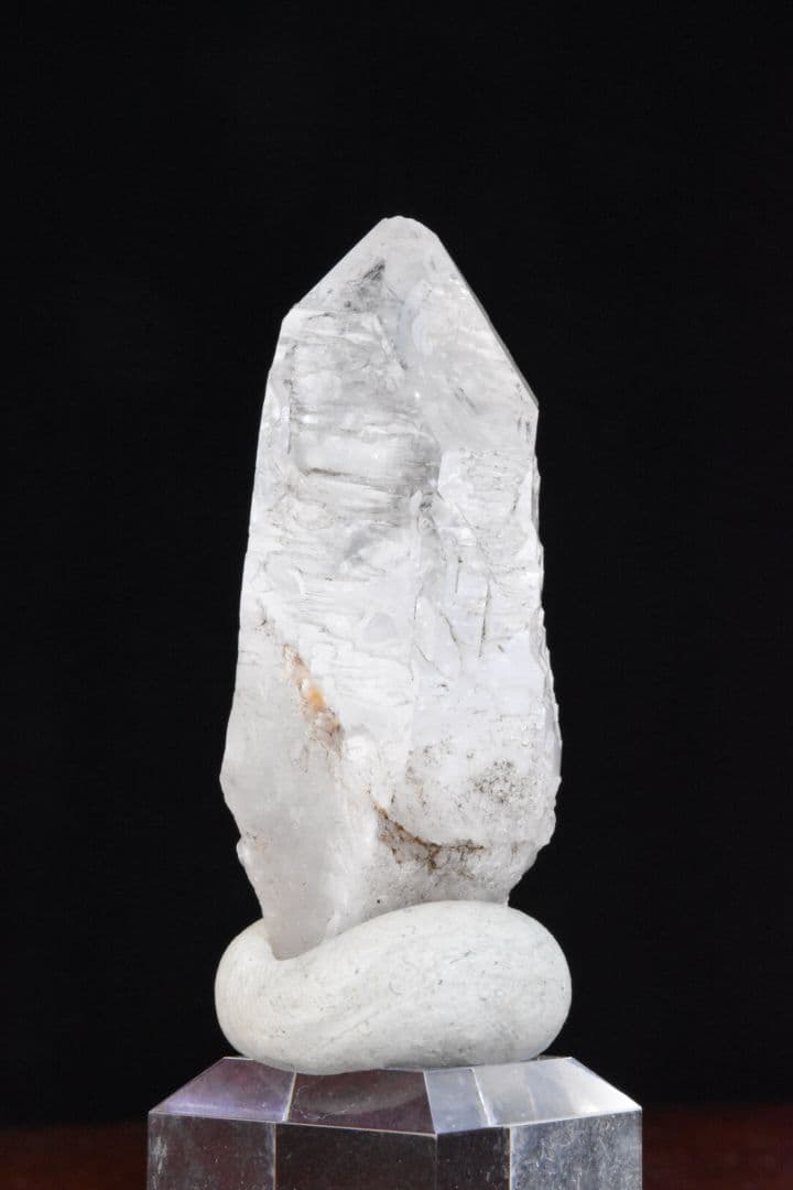 専用ページ チベットカイラス産 エレスチャルクォーツ