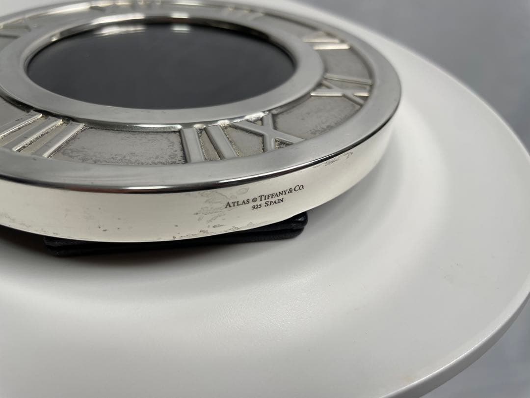 Tiffany/ティファニー 写真立て・フォトフレーム スペイン限定品