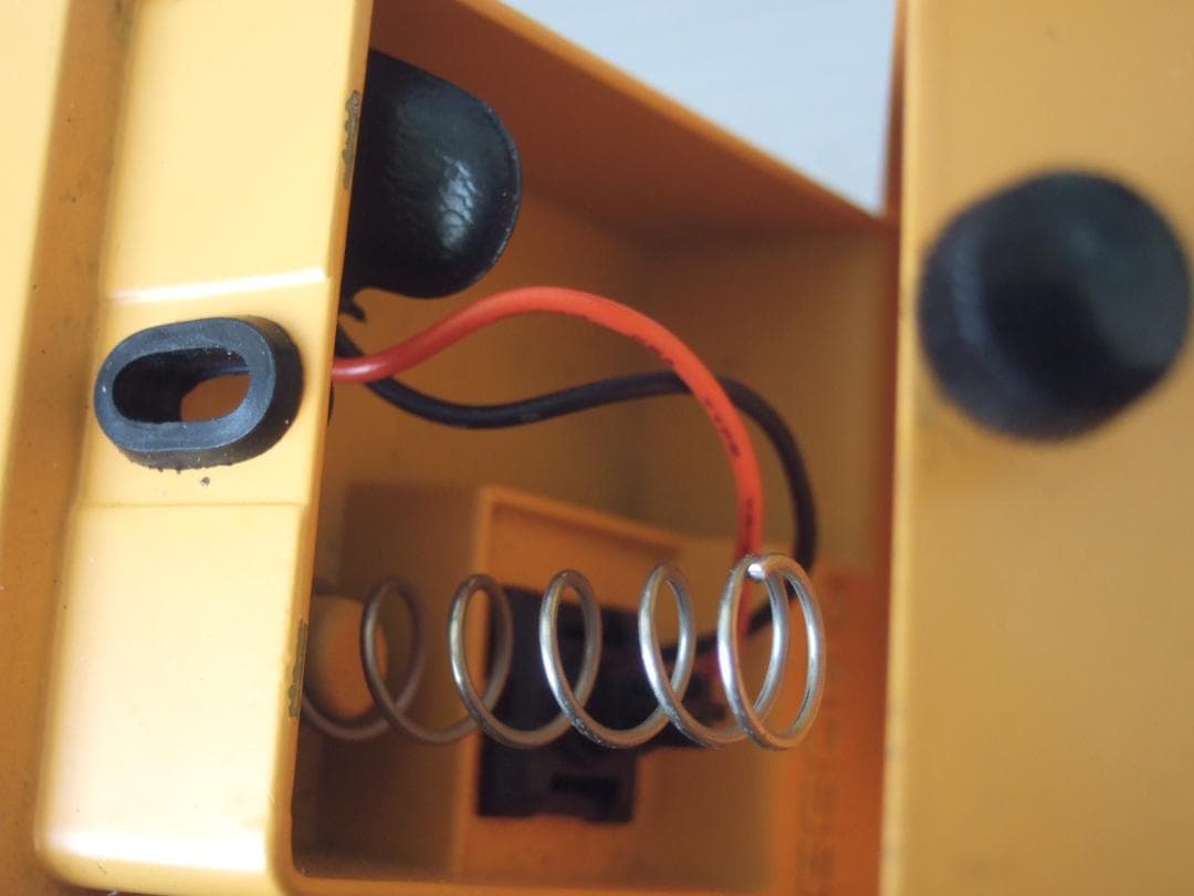 ギター BOSS DF-2 Super Feedbacker & Distortion