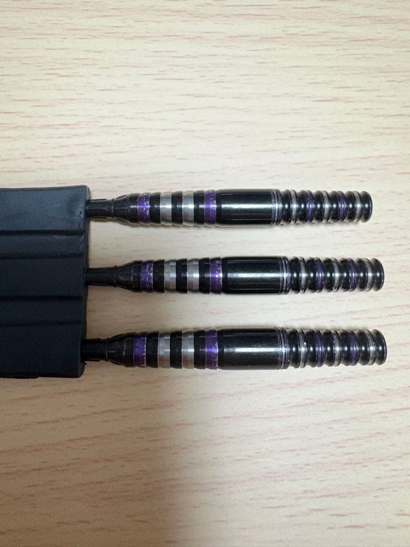 ダイナスティー リュウセイ タイプゼロ コーティング 19.0g