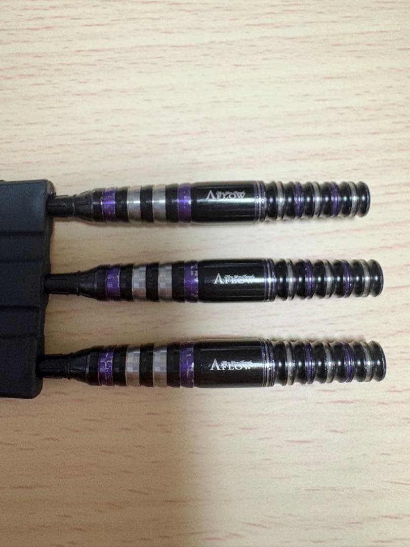 ダイナスティー リュウセイ タイプゼロ コーティング 19.0g