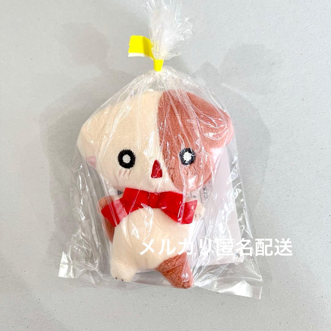 新品未開封】きらりん⭐︎レボリューション マスコット なーさん