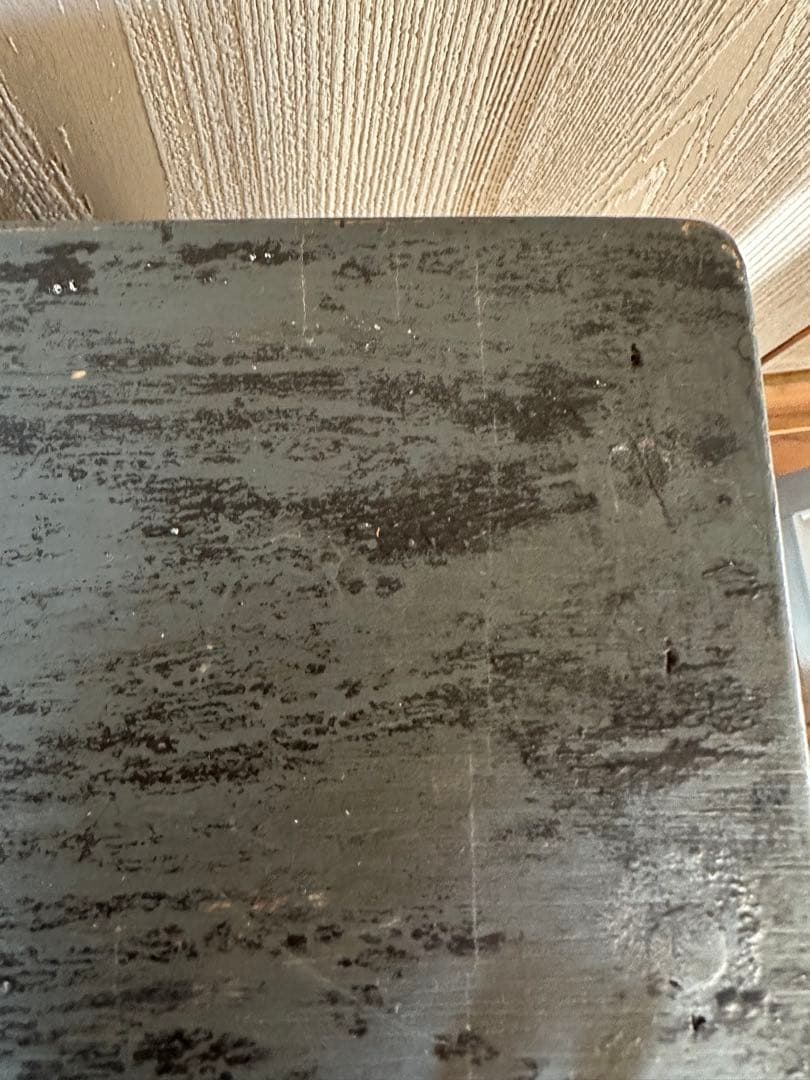 ビンテージガラスケース