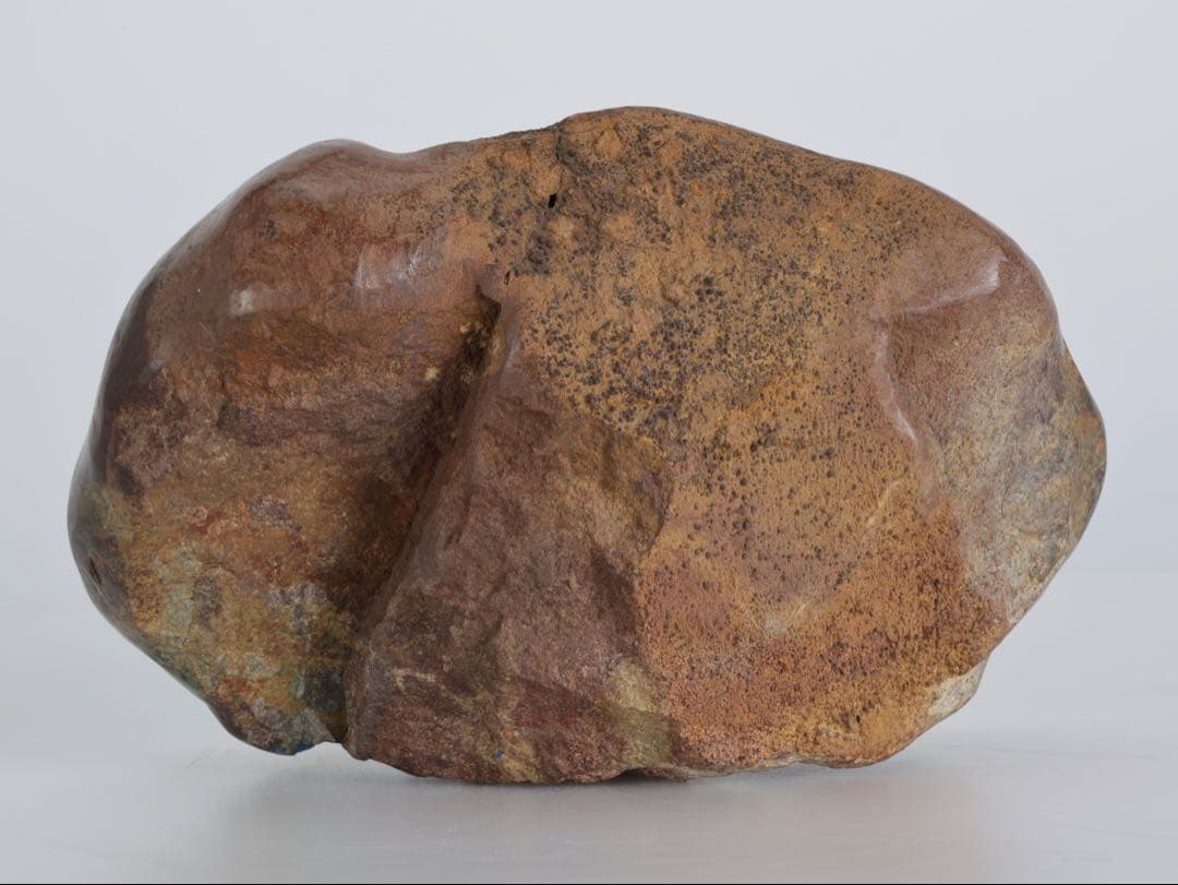 菊花石 菊紋石 一輪1.25kg 鑑賞石 原石 自然石 美石 水石 盆石 飾石