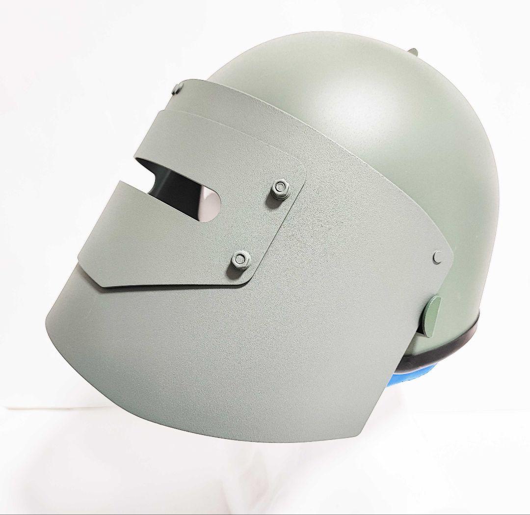 ロシア軍 Killa MASKA マスカヘルメット タルコフ 最新版 グリーン