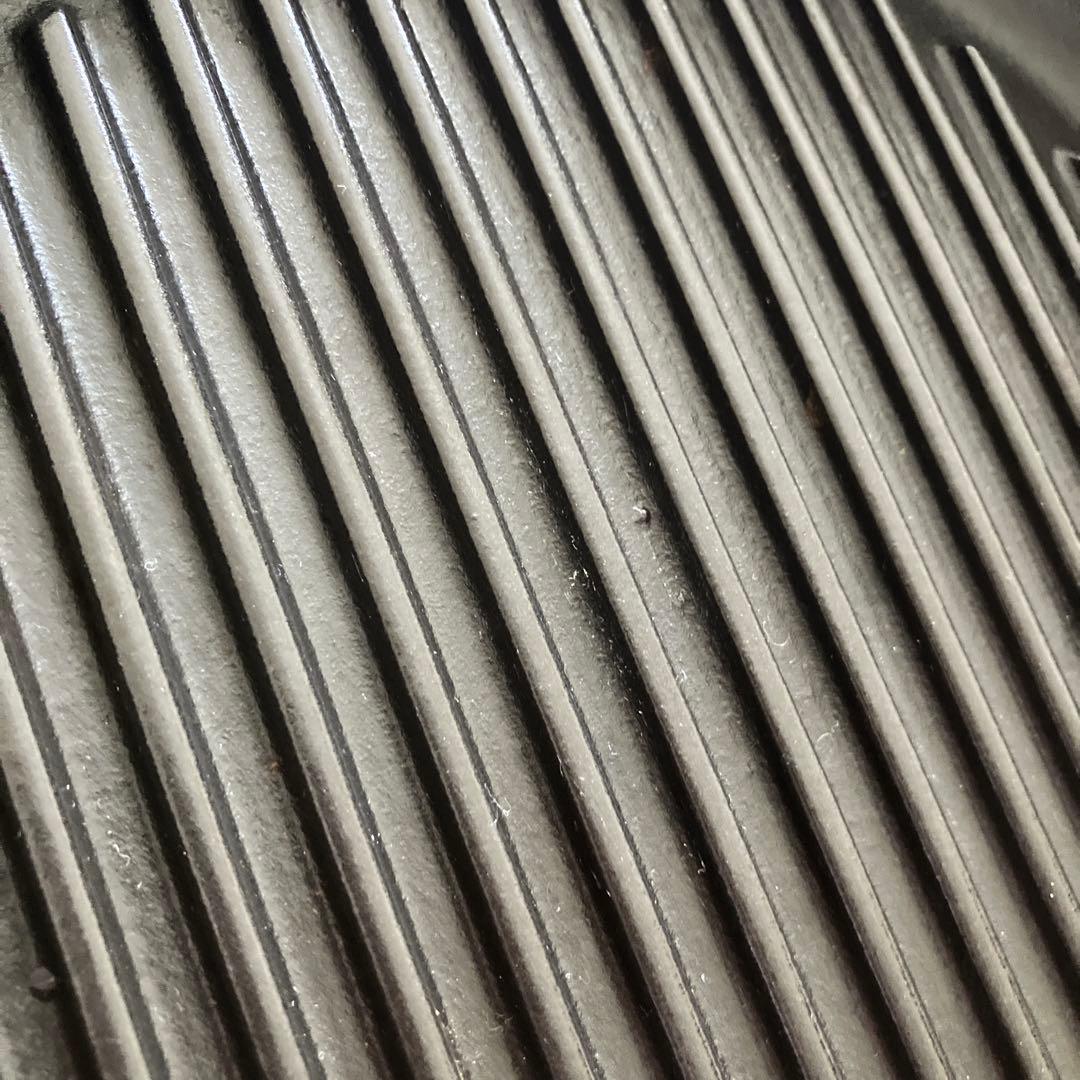 ストウブ　グリルパン22cm