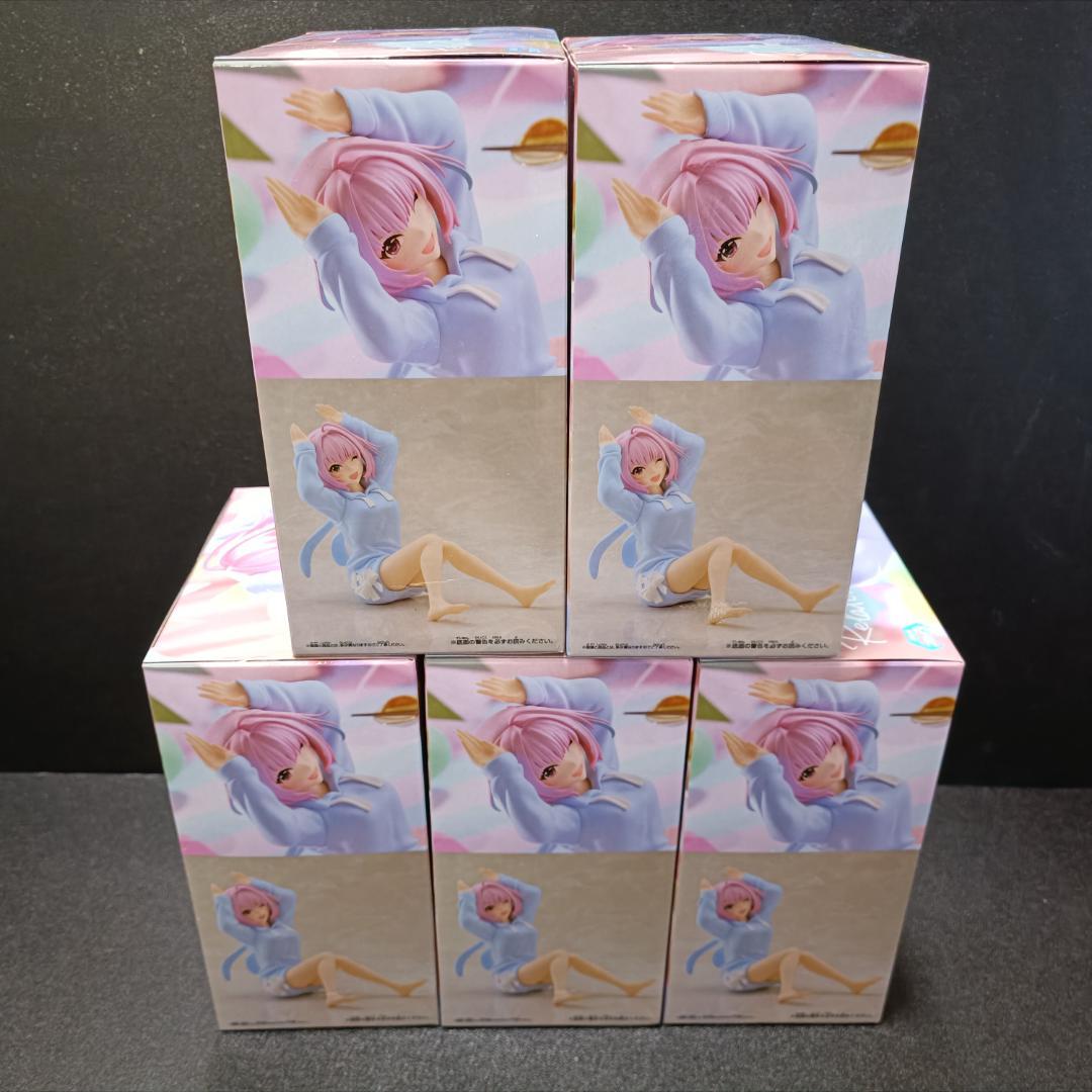 アイドルマスター シンデレラガールズ 夢見りあむ 辻野あかり