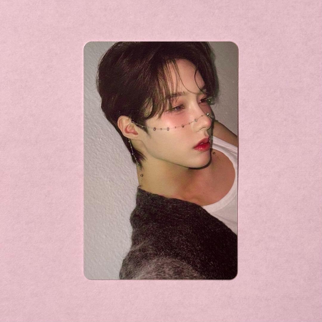 XLOV ルイ 封入トレカ ( I'mma Be ) - メルカリ