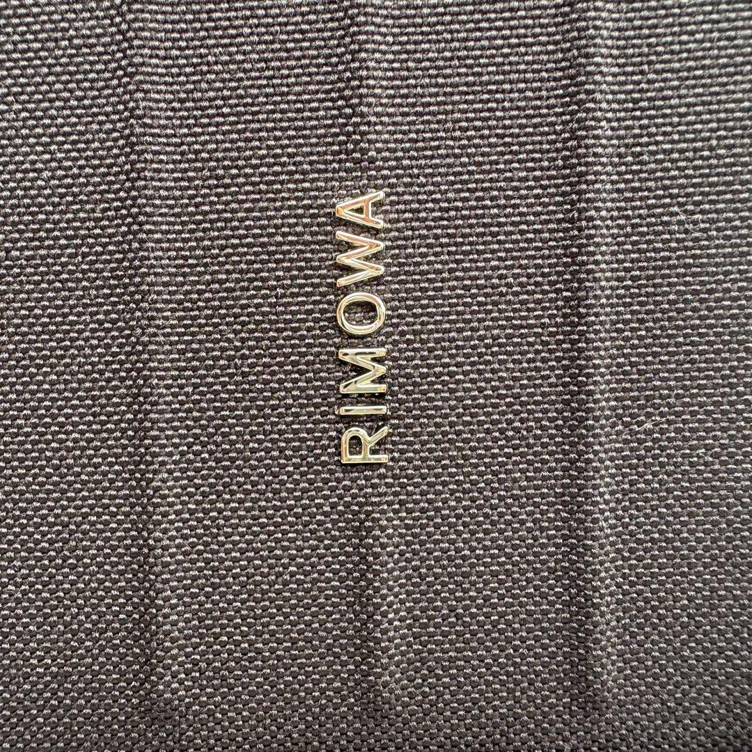 （予約販売） ビジネスバッグ ブラック ストライプデザイン