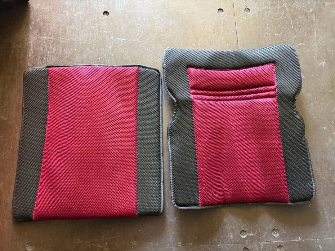 【美品】ケアテックジャパン介助式車椅子ハピネスライトCA-22SU