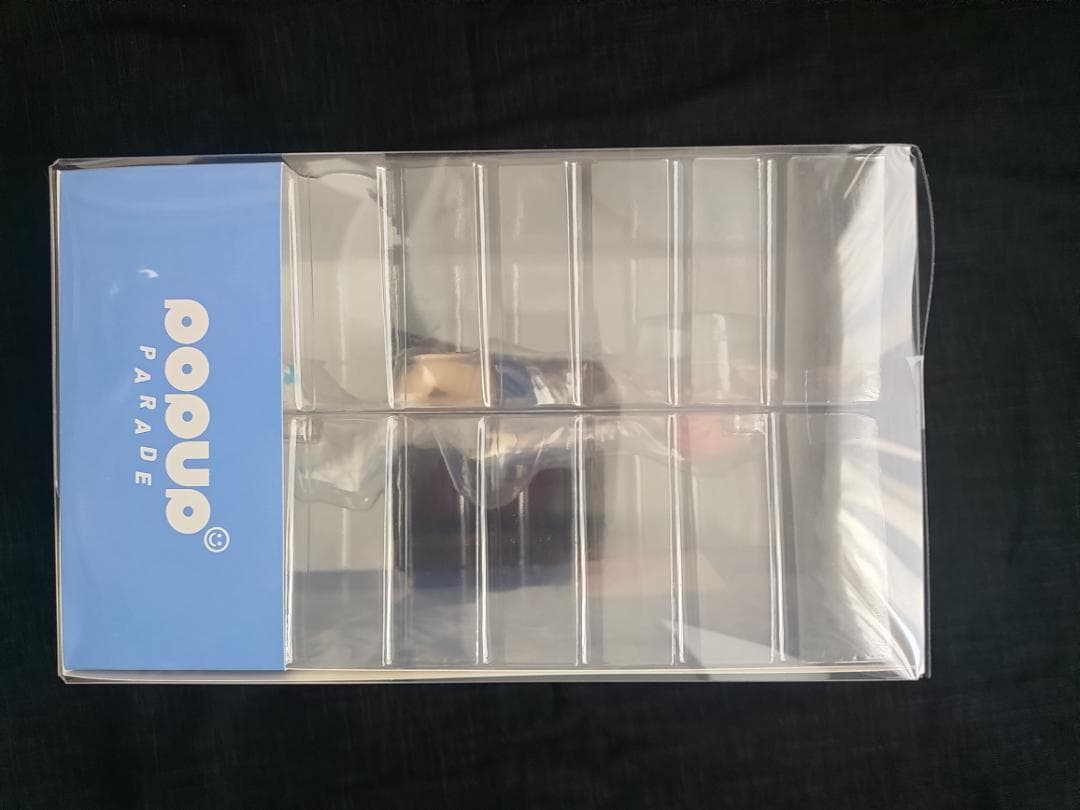 POP UP PARADE　新品フィギュア ドキドキ文芸部　サヨリ