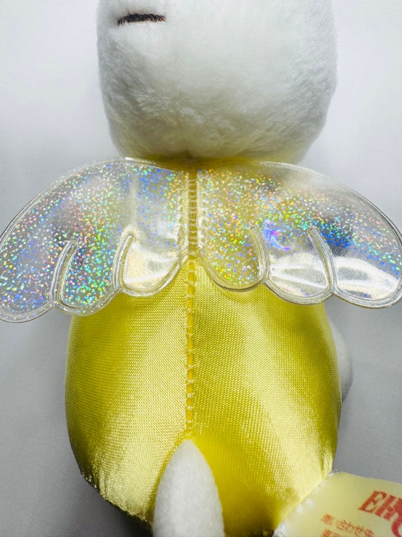 ⭐︎レア⭐︎ ハローキティ エンジェル ぬいぐるみ - メルカリ