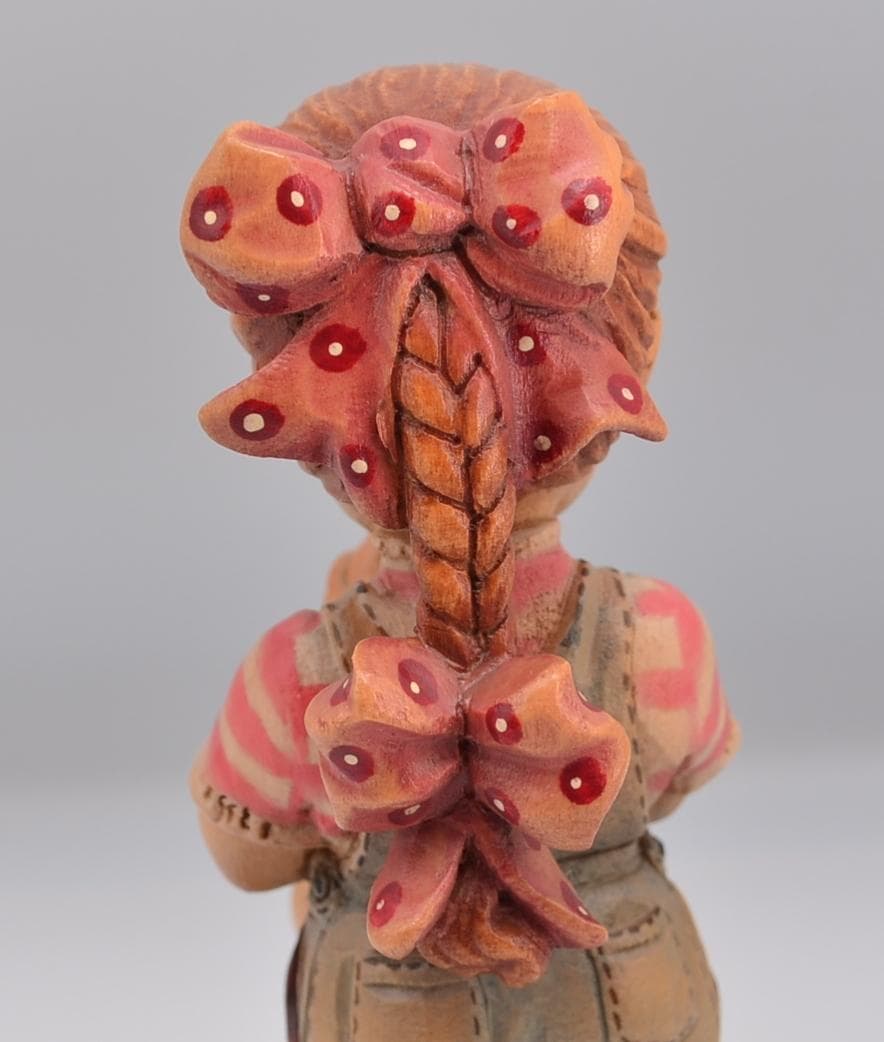 私のアヒルちゃん　アンリ　ANRI　サラケイ　イタリア　17ｃｍ　限定品　絶版