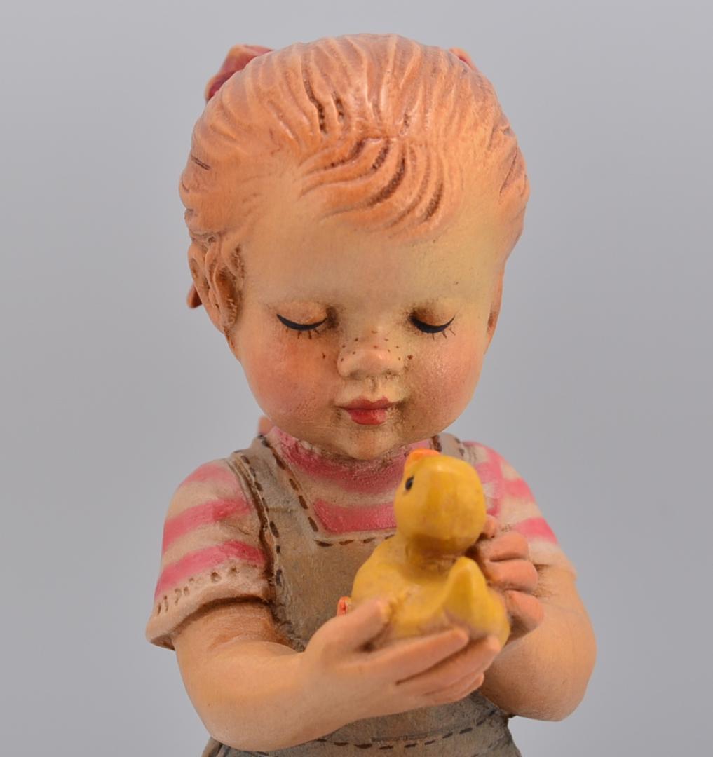 私のアヒルちゃん　アンリ　ANRI　サラケイ　イタリア　17ｃｍ　限定品　絶版