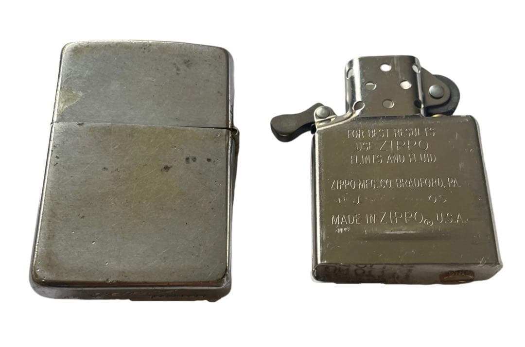 米陸軍ベトナム戦争ZIPPO1965年スポーツシリーズハンター狩ジッポー