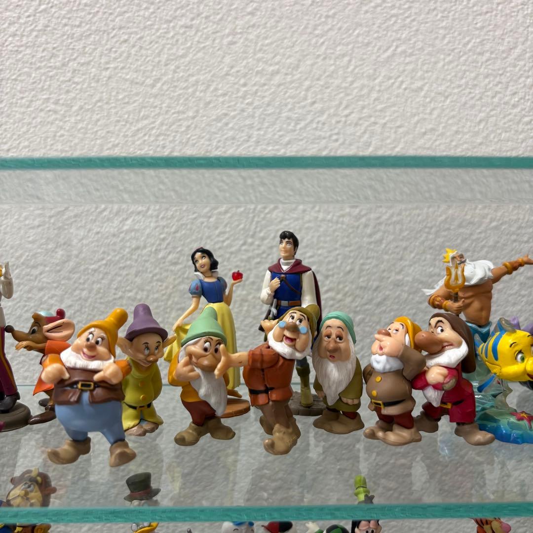 チョコパーティパート1 から 5 チョコエッグ ディズニー TOMY まとめ