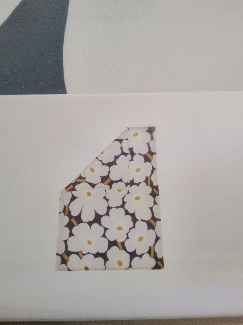 マリメッコ　ウニッコ　布団カバー