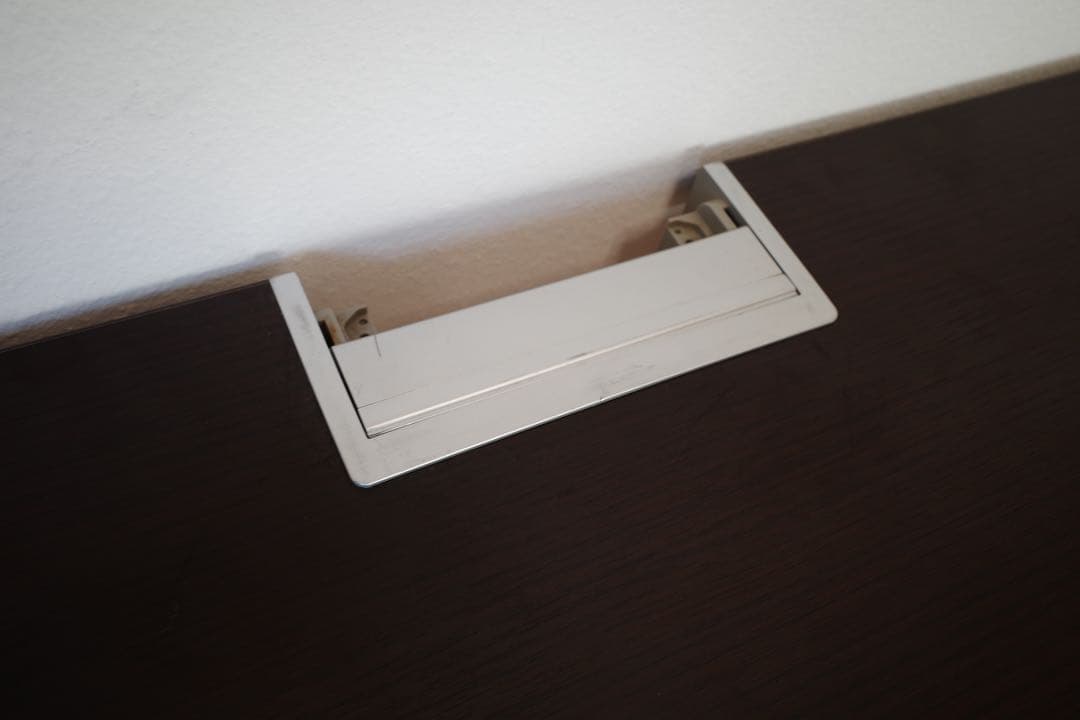 イトーキ　平机　インフューズ