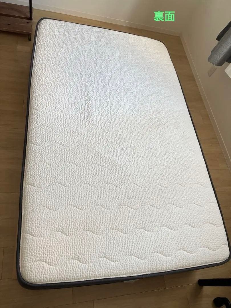 NELL（ネル）マットレス　セミダブル　　 ※現地受取は18,500円引き