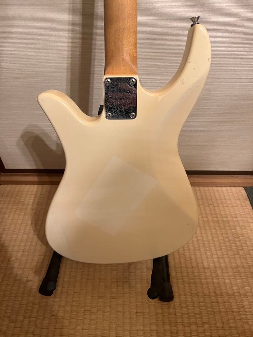 Crews Maniac Sound Dove Master P-90 W