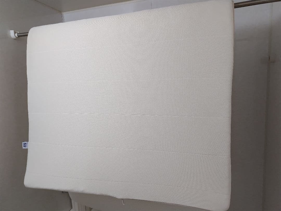 Pappa airweave シングルマットレス メッシュ素材