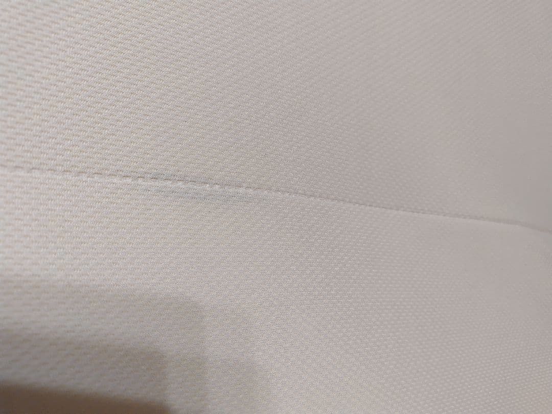 Pappa airweave シングルマットレス メッシュ素材