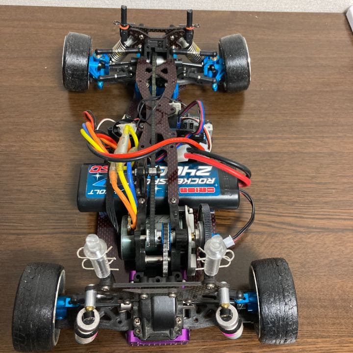 ta04 ケツカキ ドリフト - メルカリ