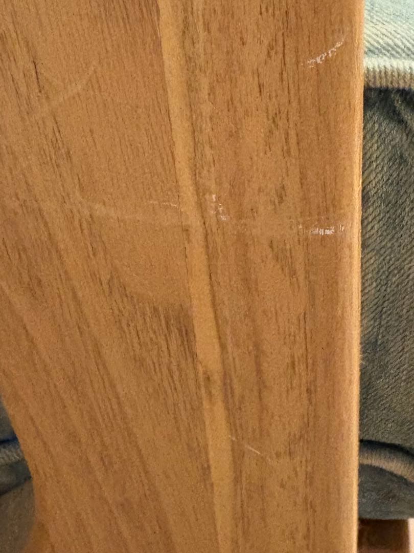 WTW TISMO SOFA DENIM ソファ 木製フレーム