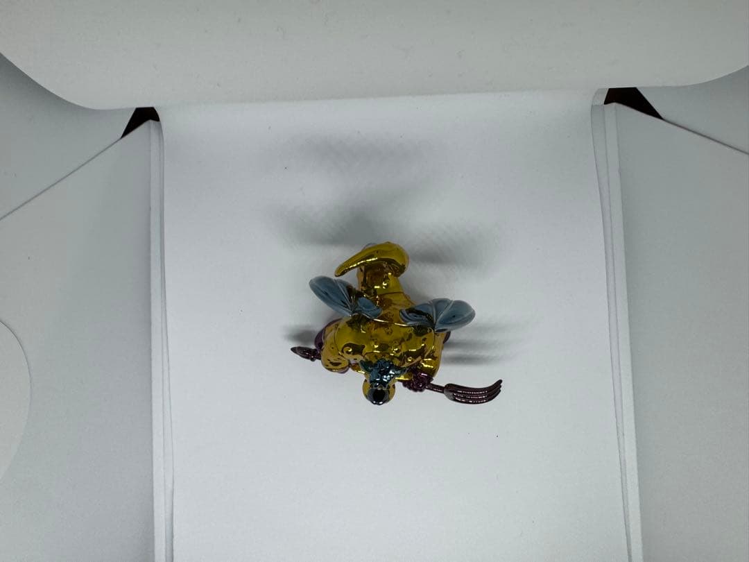 ドラゴンクエスト メタリックモンスターズギャラリー ベリアル - メルカリ