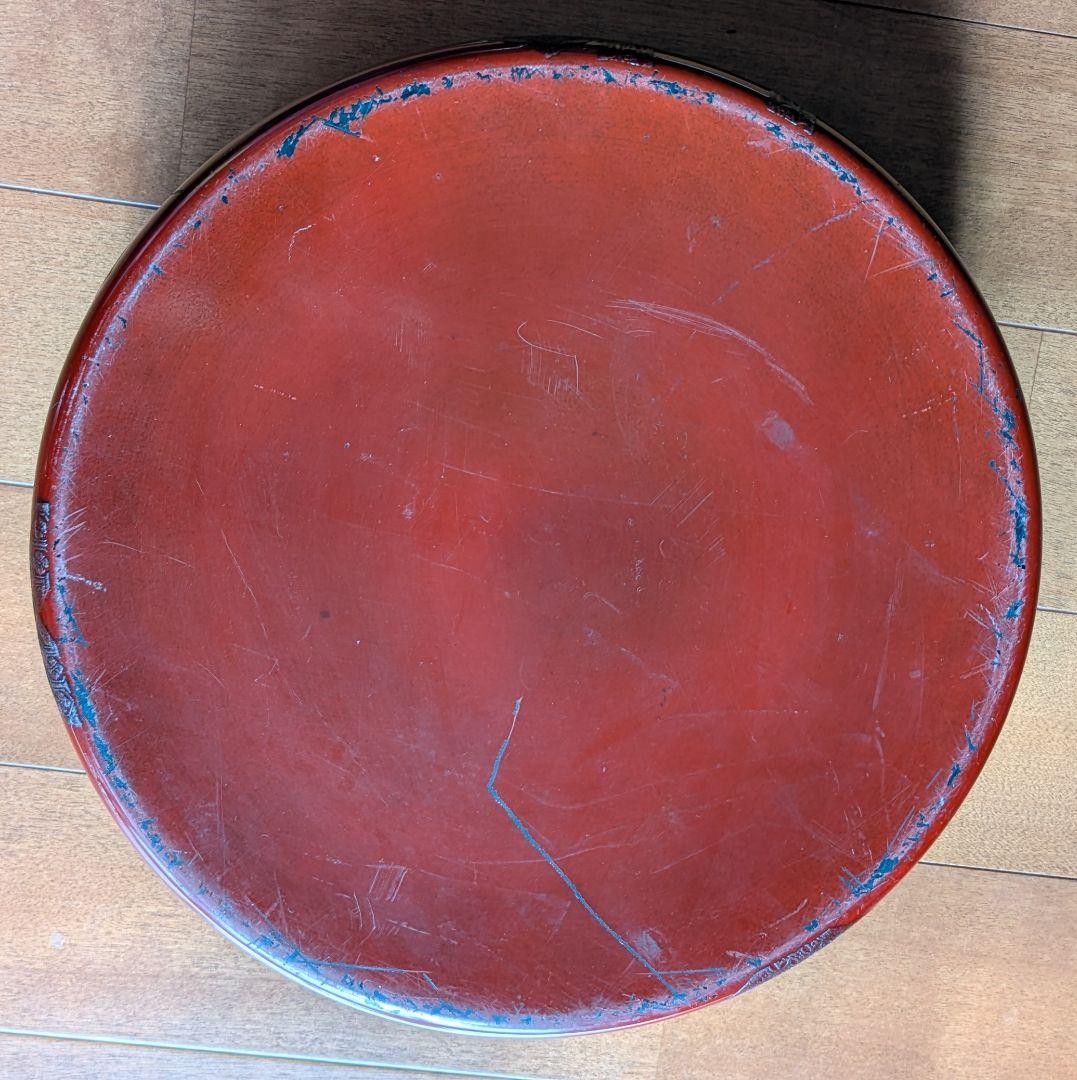 ★茶びつ 菊亀甲柄（縁起のいい格式高い柄）の組み合わせ