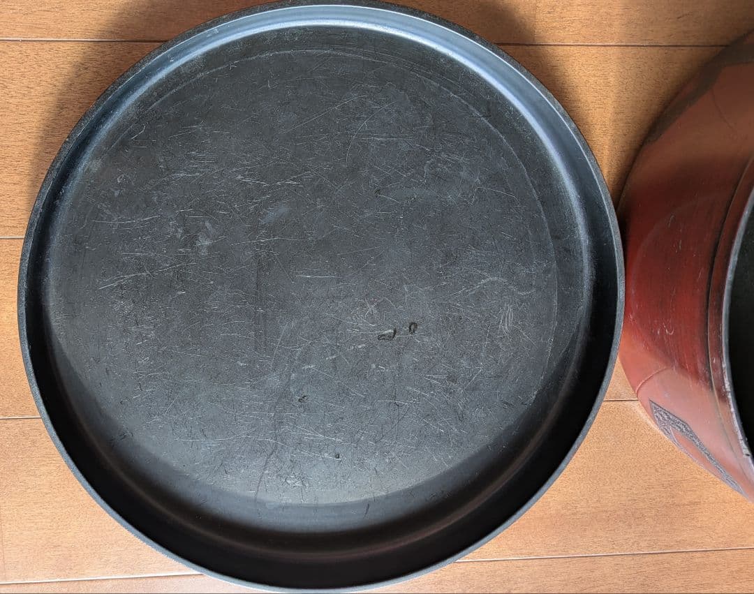 ★茶びつ 菊亀甲柄（縁起のいい格式高い柄）の組み合わせ