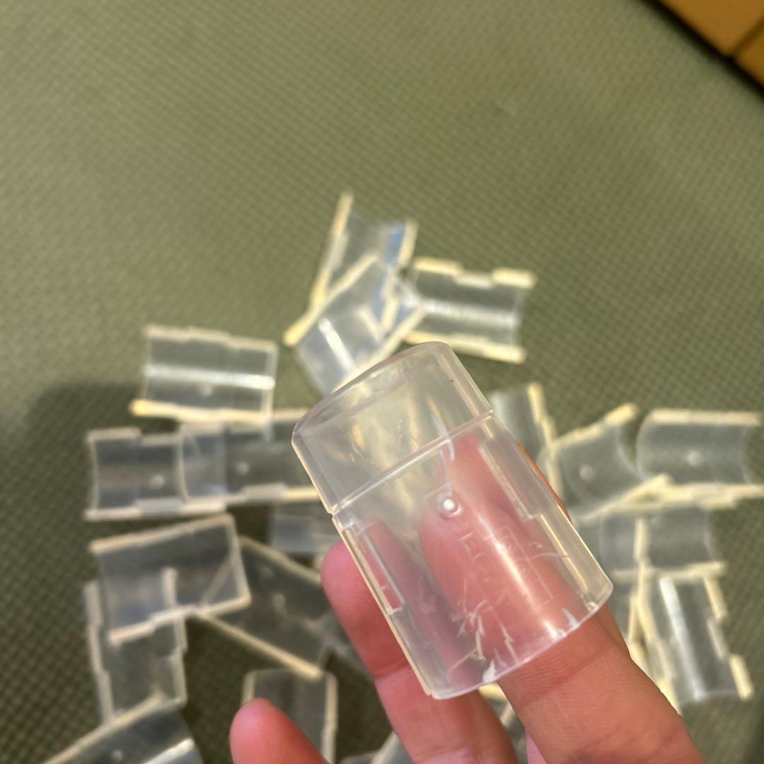 ERECTA 特注ステンレス製スチールラック ホワイト