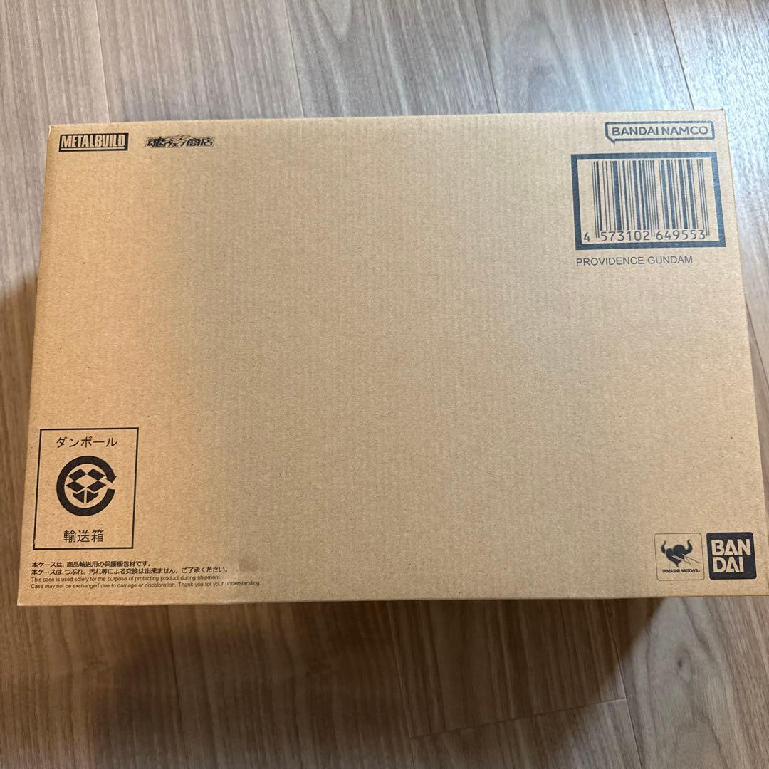 【本日午前限定特価】 L BUILD メタルビルド プロヴィデンス