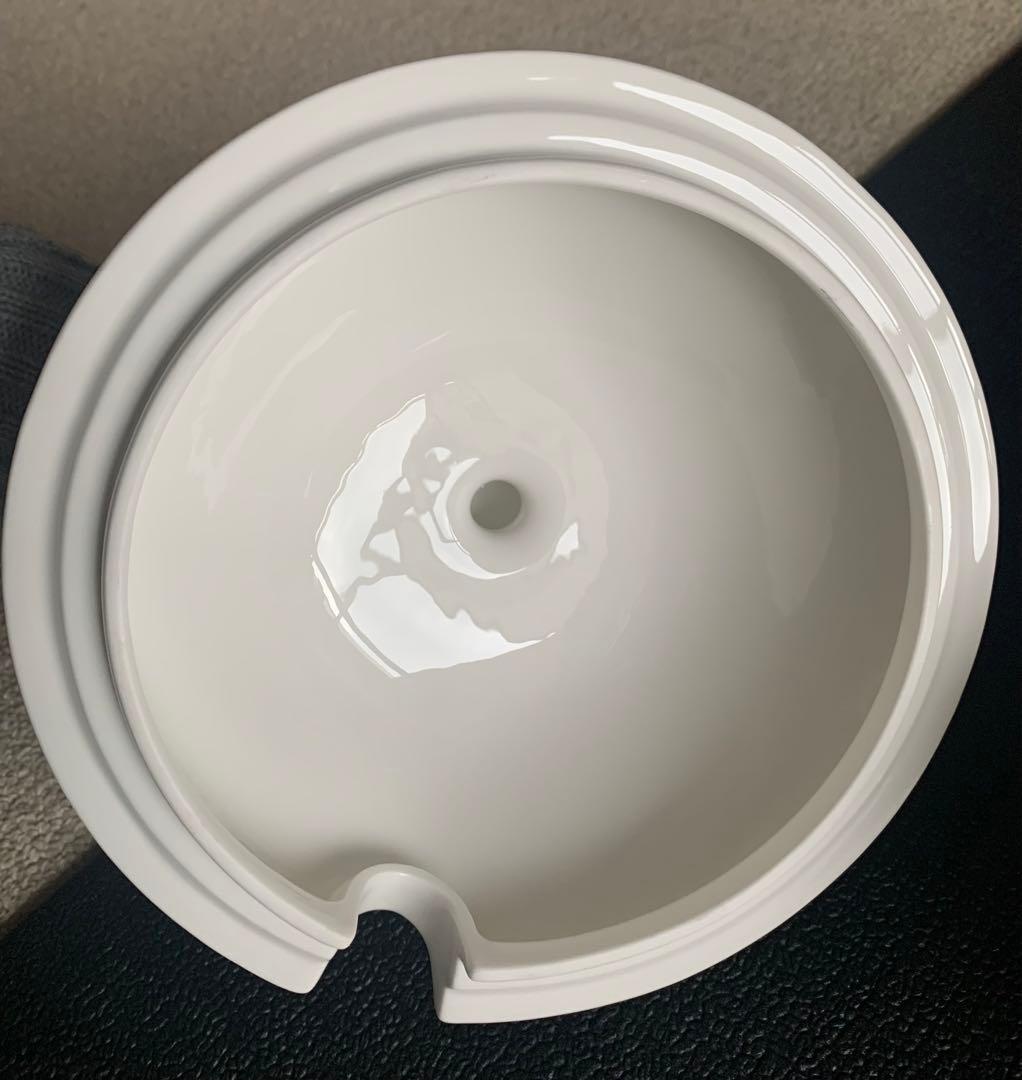 新品Villeroy&Boch Audun Ferme Covered Bowl