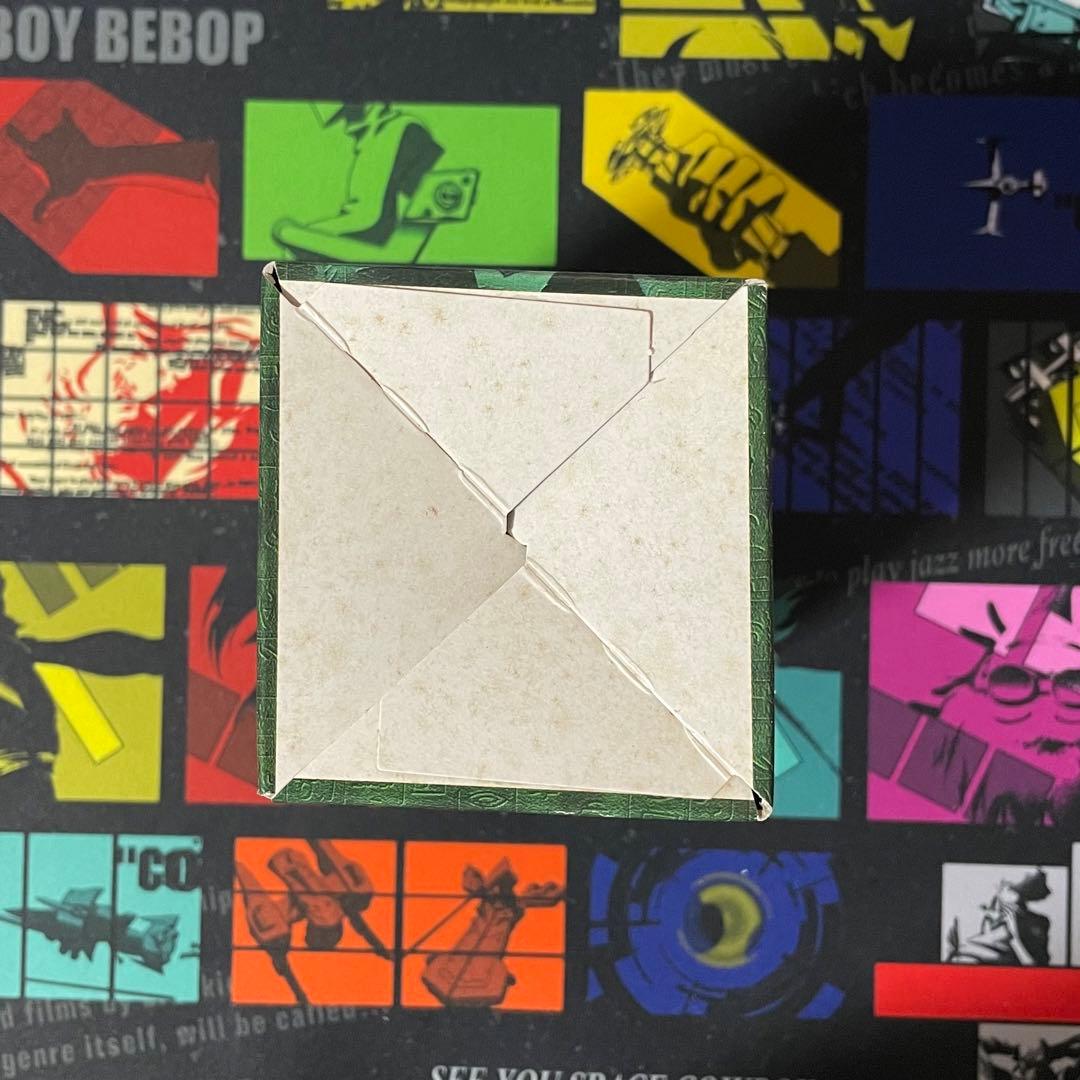 匿名配送 鋼鉄の襲撃者 空BOX - メルカリ